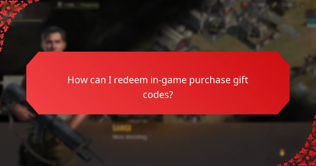 What types of bonuses can I receive from gift codes?