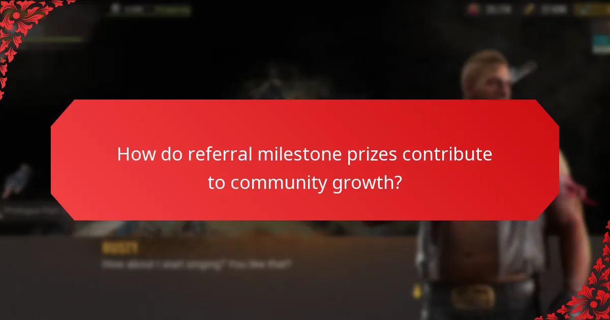 What types of rewards can be earned through referrals?