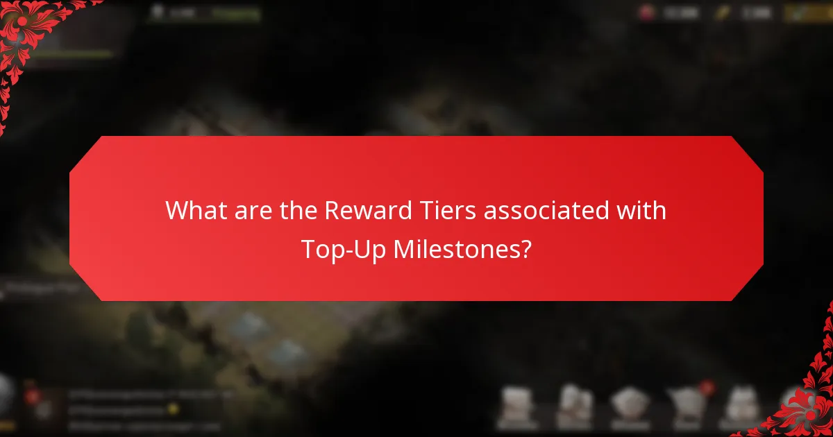 How do Player Incentives work within Top-Up Milestones?