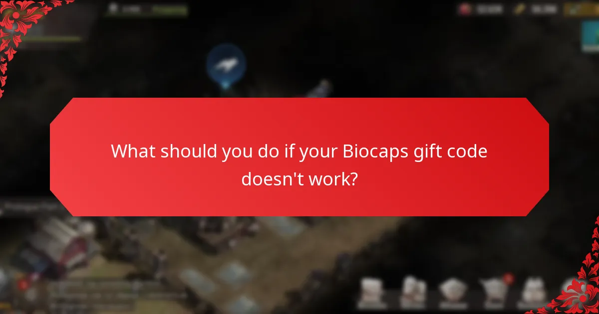How to maximize the value of Biocaps gift codes?