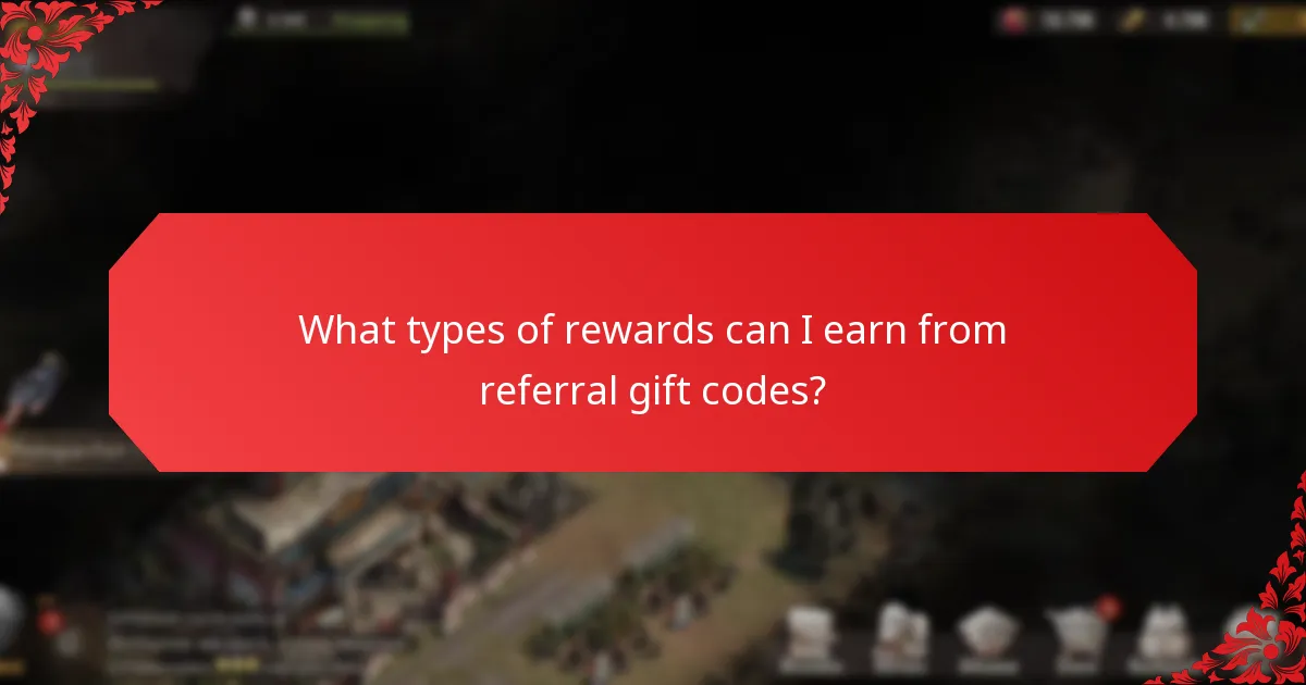 How do referral gift codes contribute to community growth?